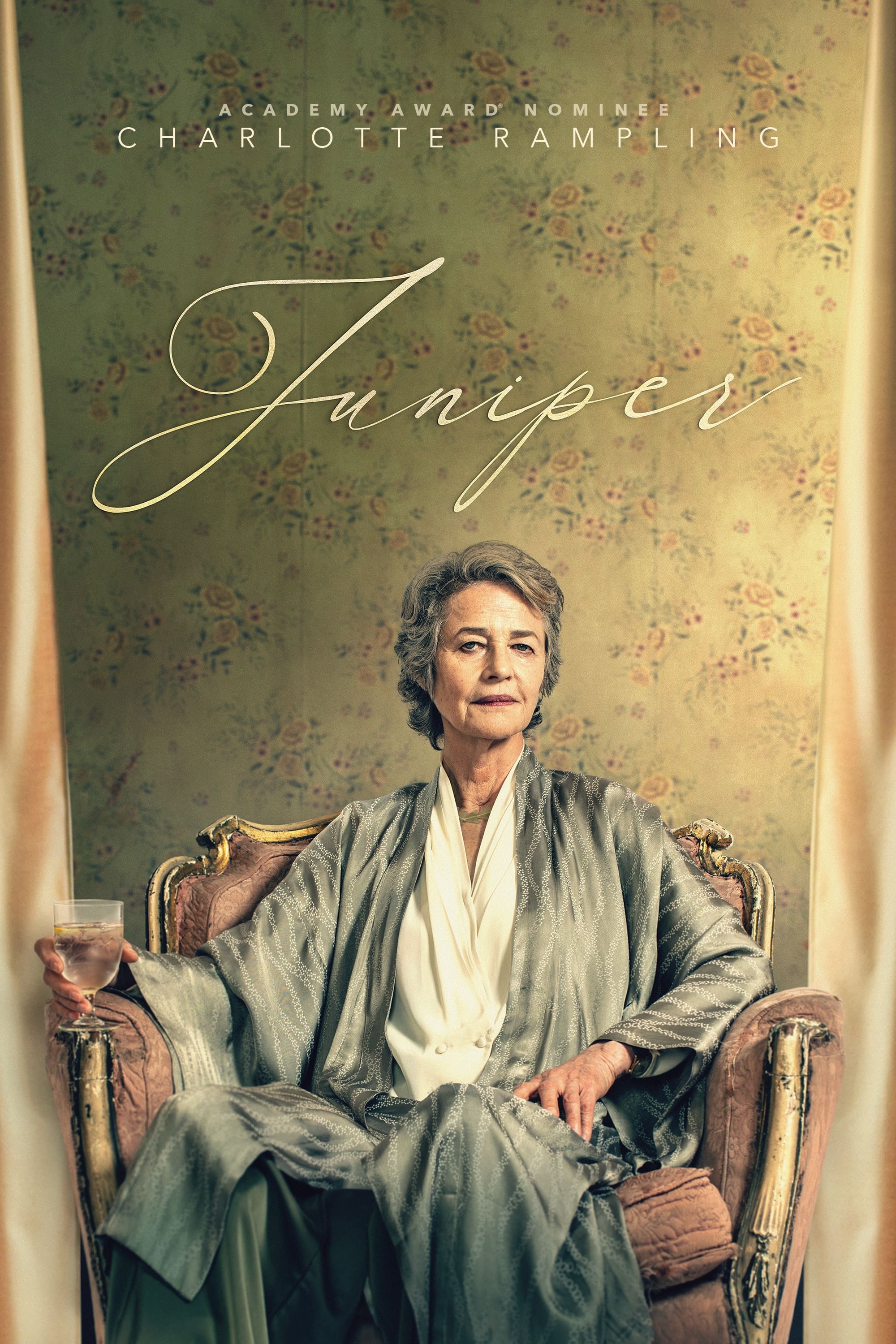 Постер Juniper